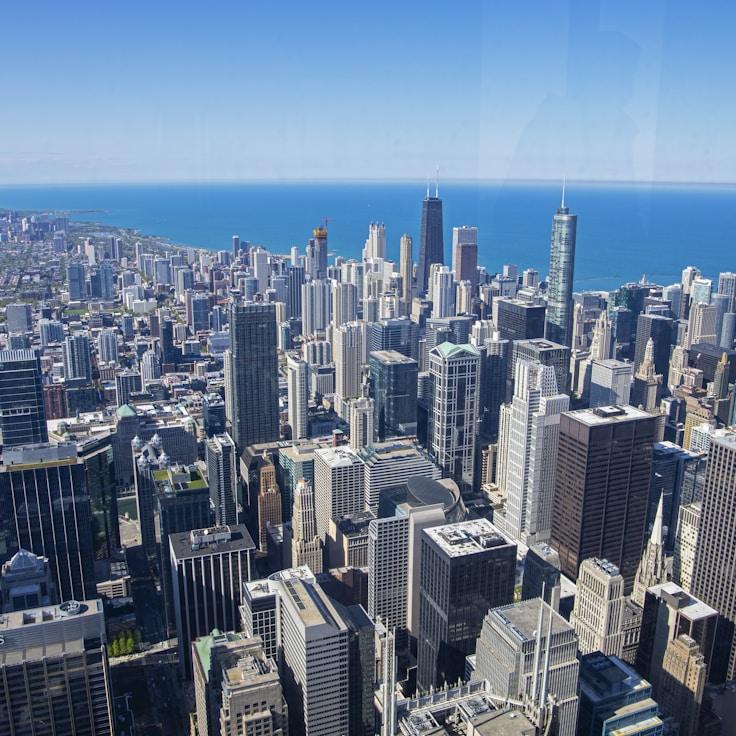 Parents evaluating schools in United States