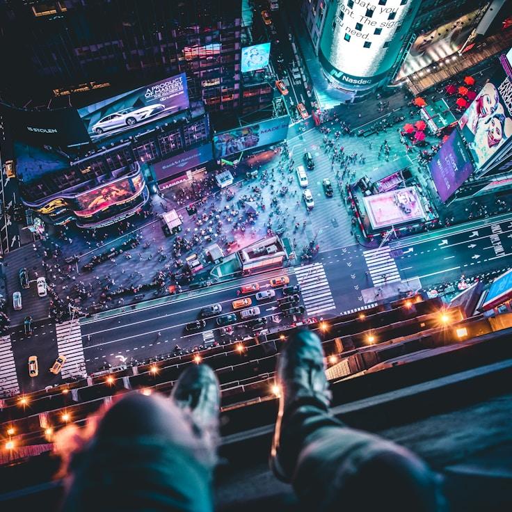 Family routine and school logistics in Santa Monica