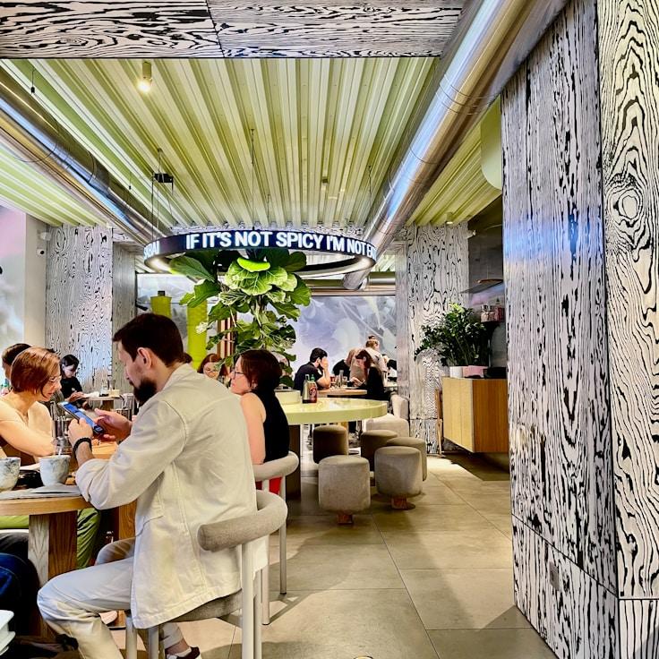 School choices for expat families in Santa Monica, United States